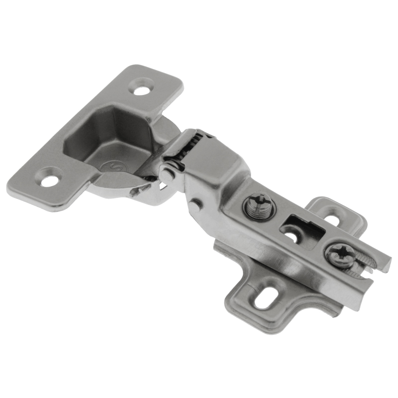 Петля полунакладна Eco, Linken System