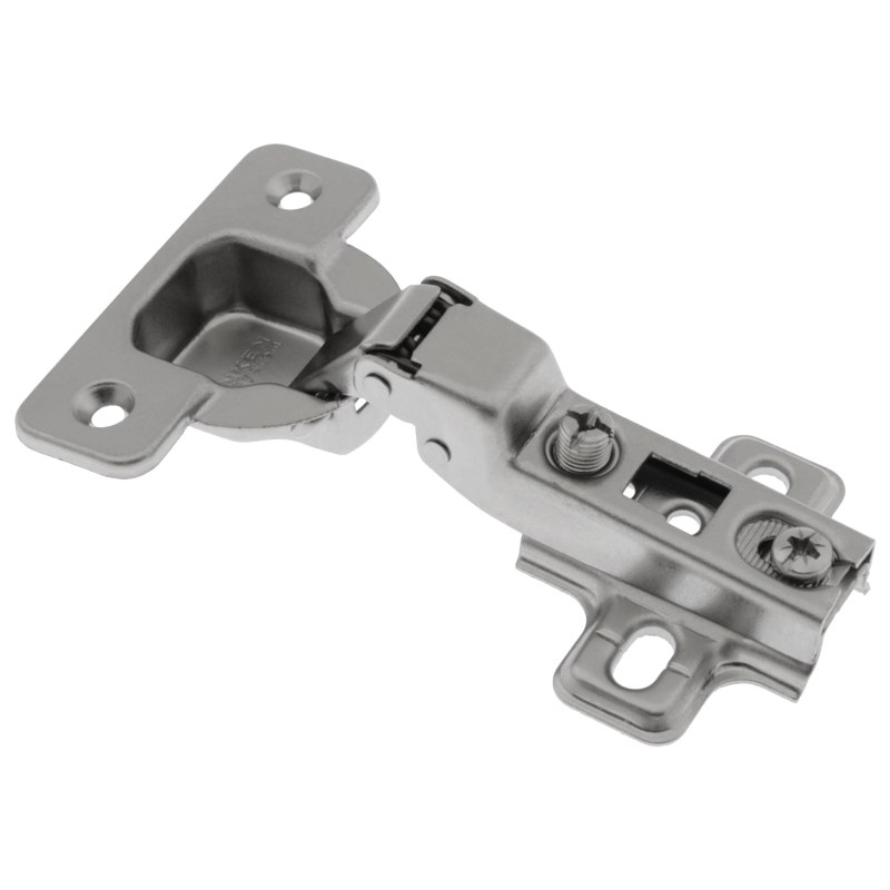 Петля полунакладна Linken System