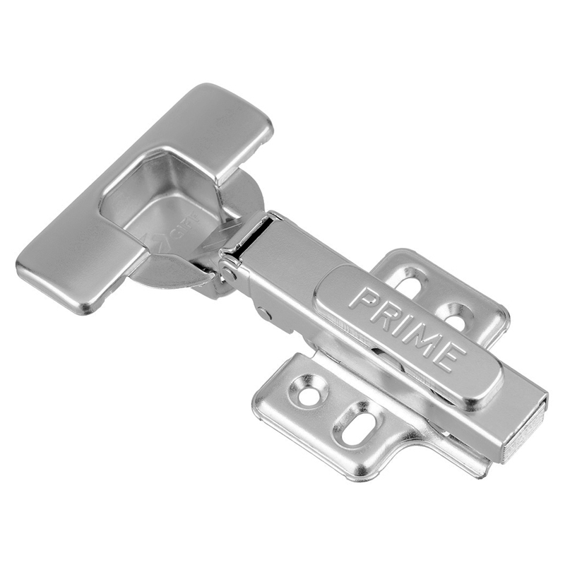 Петля накладна Prime, без пружини, Giff