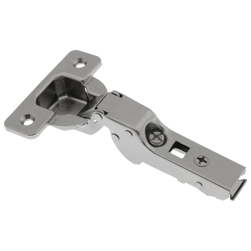 Петля полунакладна T-Type, Titus