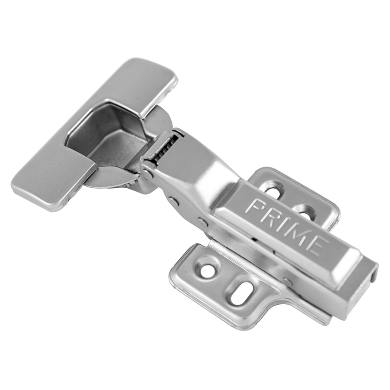 Петля полунакладна Prime, з дотягувачем, Giff