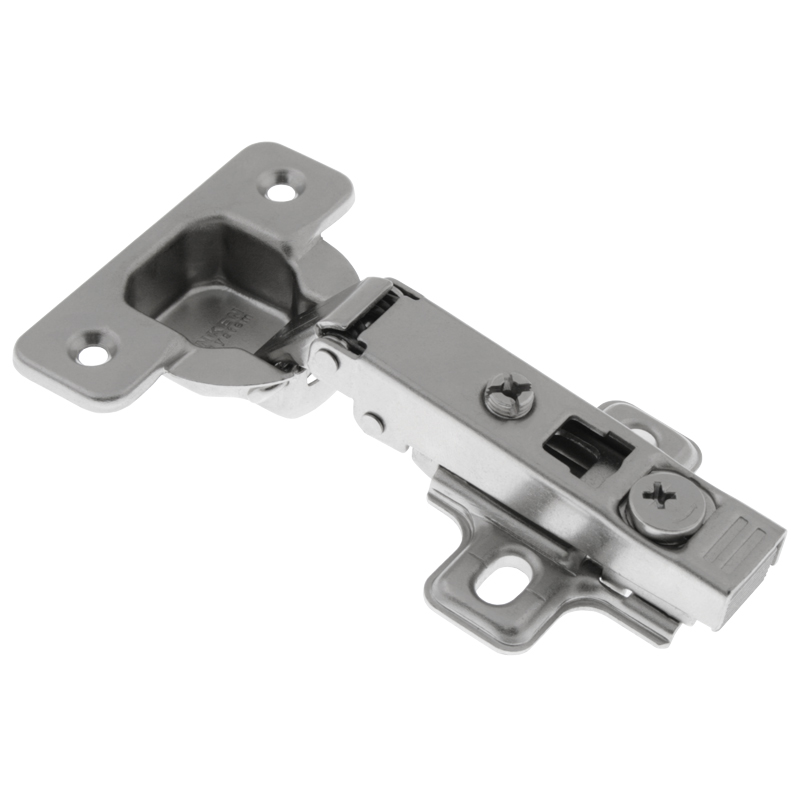 Петля накладна з ексцентриком Linken System