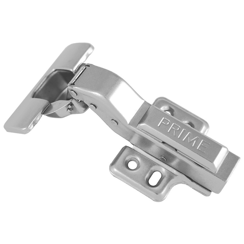 Петля кутова 45 Prime, з дотягувачем, Giff