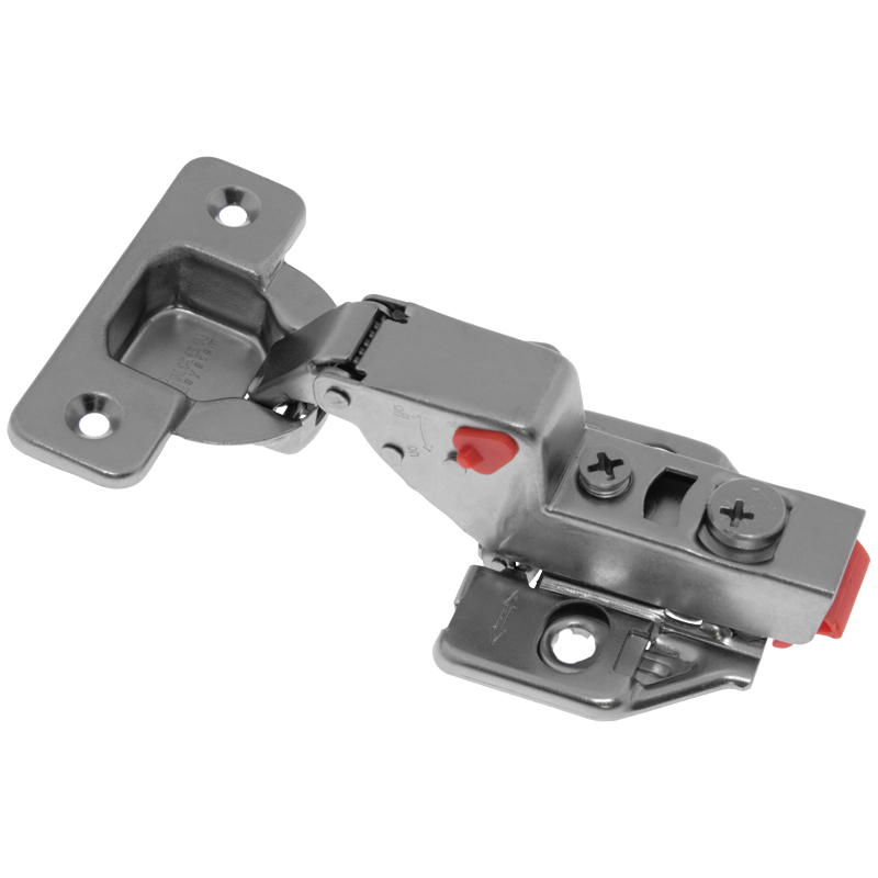 Петля внутрішня Easy Motion Plus з дотягувачем 3D