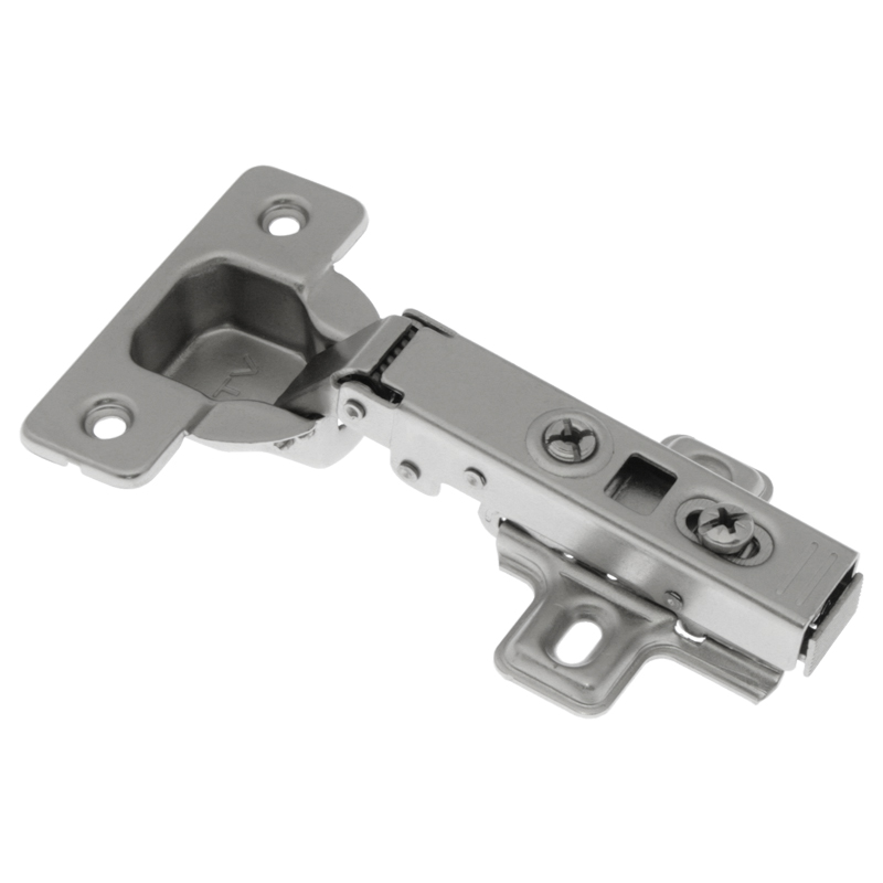 Петля накладна Standard, з дотягувачем, GTV