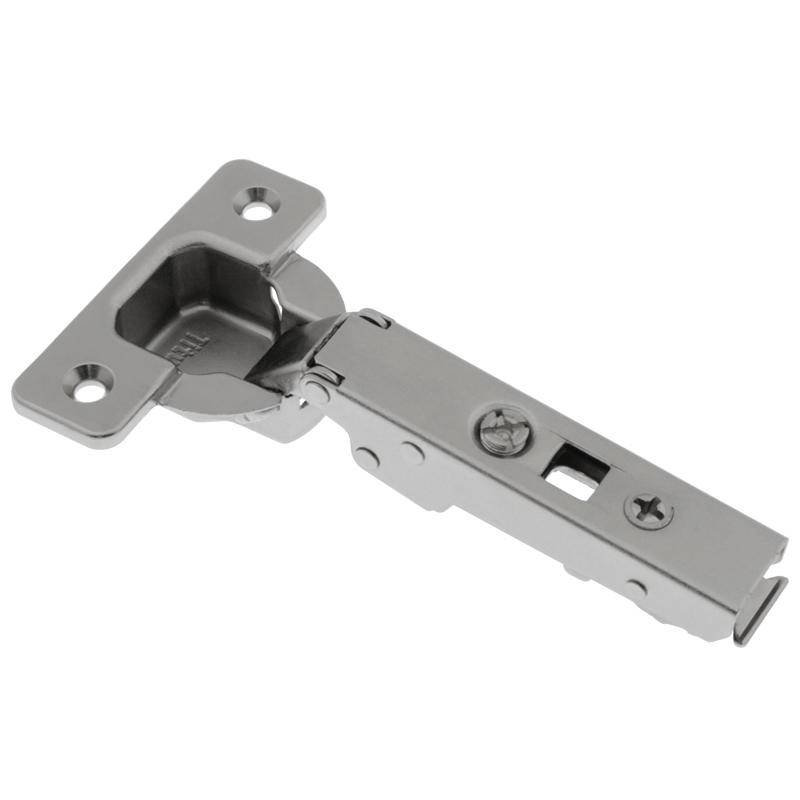 Петля накладна T-Type Touch Open, без пружини, Titus