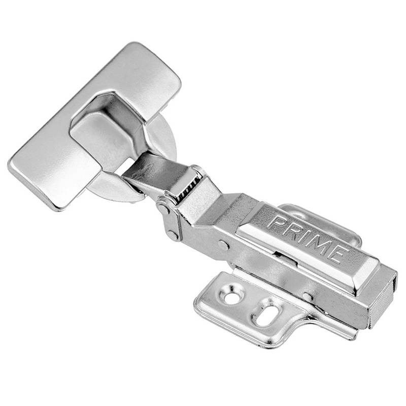 Петля кутова -45 Prime з дотягувачем, Giff