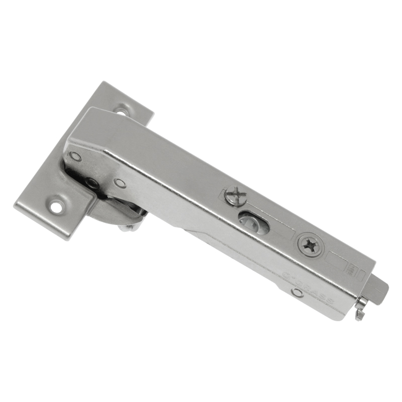 Петля рівнолежача 90Е Tiomos з дотягувачем