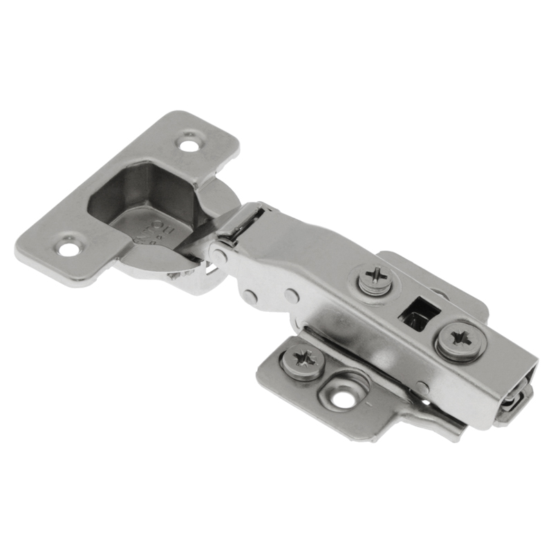 Петля накладна Silento Pro, без пружини, 3D, GTV