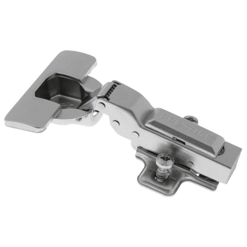 Петля полунакладна Prestige, з дотягувачем, GTV