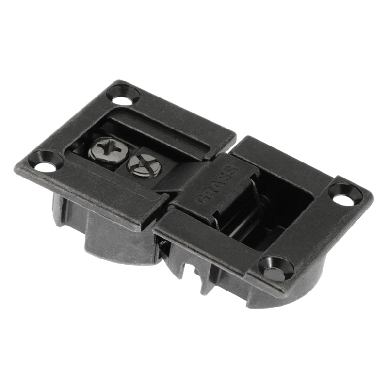 Петля Tiomos для відкидних фасадів, night, Grass