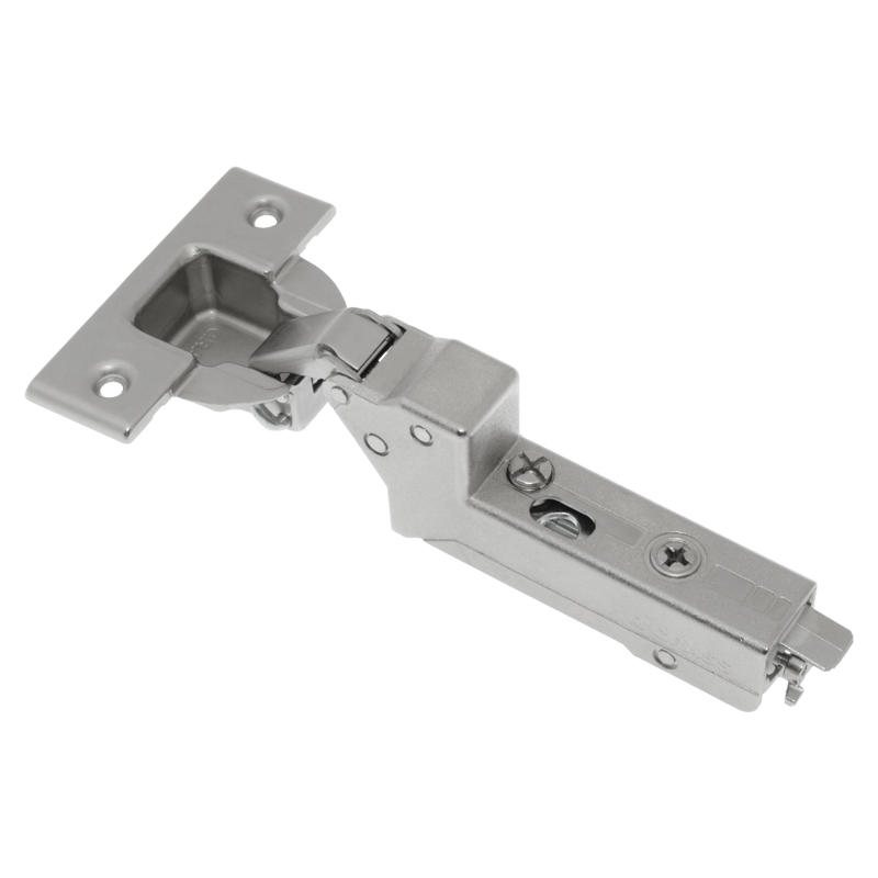 Петля внутрішня Tiomos, з дотягувачем, Grass