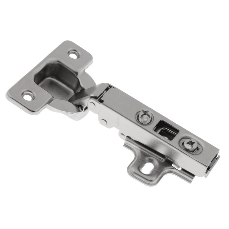 Петля накладна без пружини, GTV