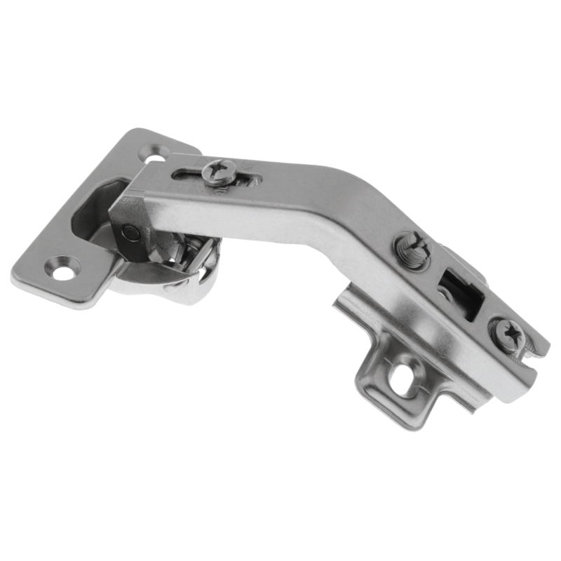 Петля кутова, для складних фасадів, GTV