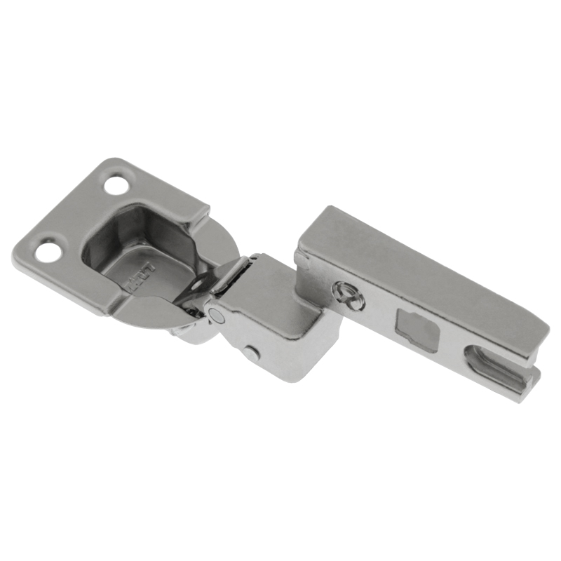 Петля накладна B-Type для відкидних фасадів, ліва, Titus