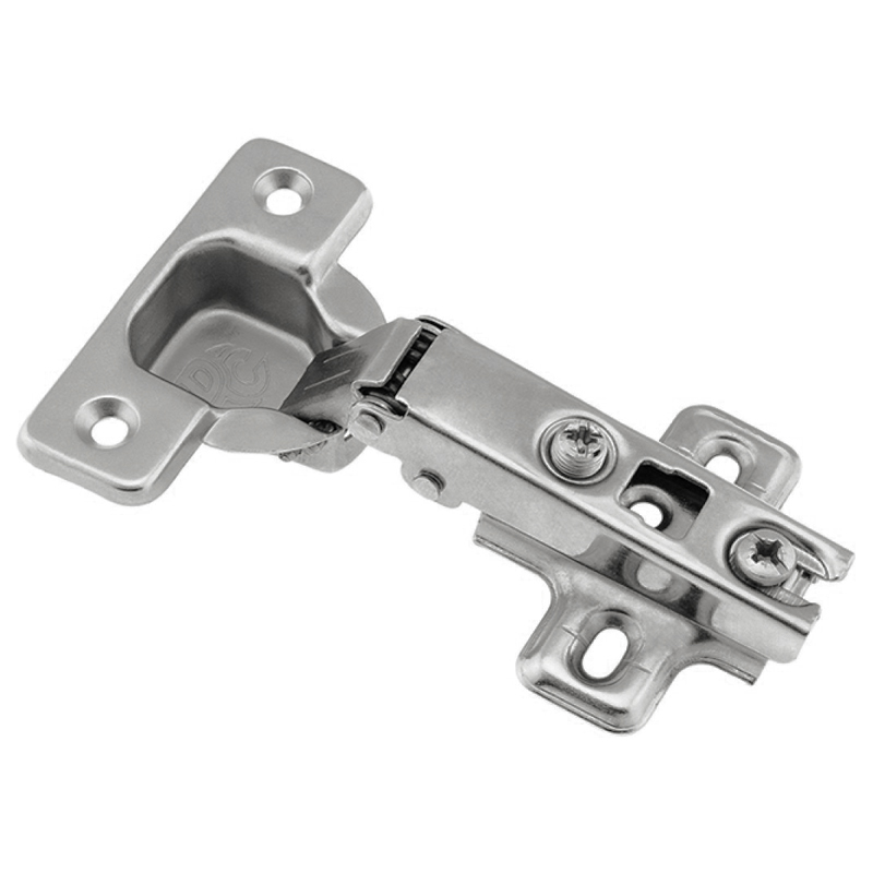 Петля накладна, DC