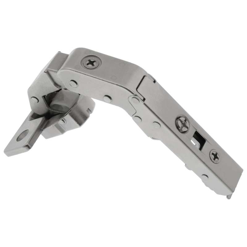 Петля кутова T-Type, для складних фасадів, Titus