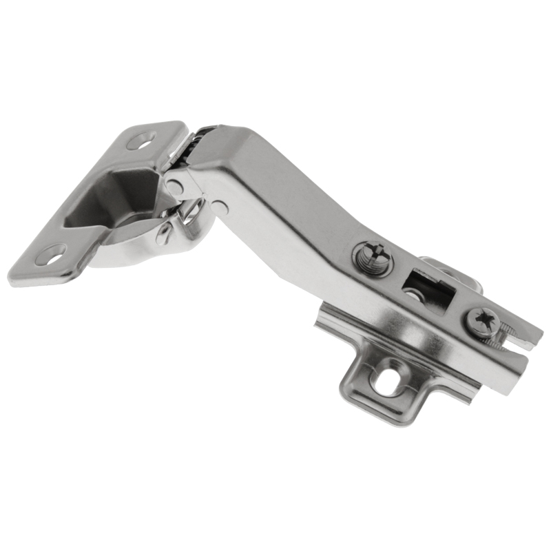 Петля кутова 45, GTV