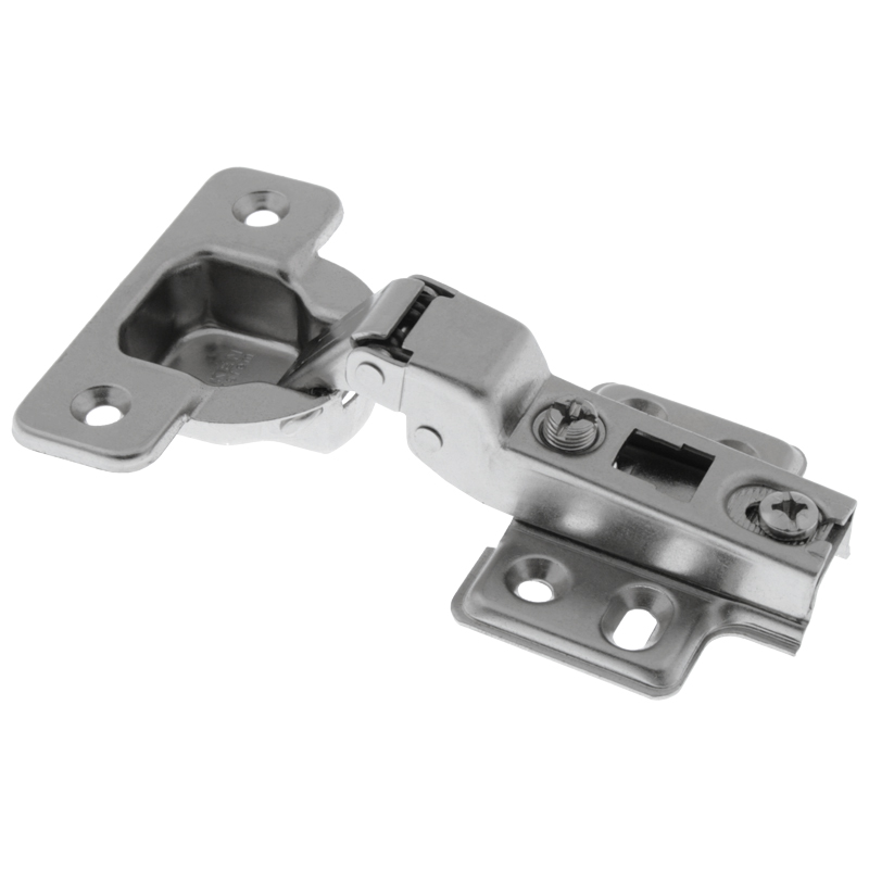 Петля полунакладна, з посиленою лапкою, Linken System