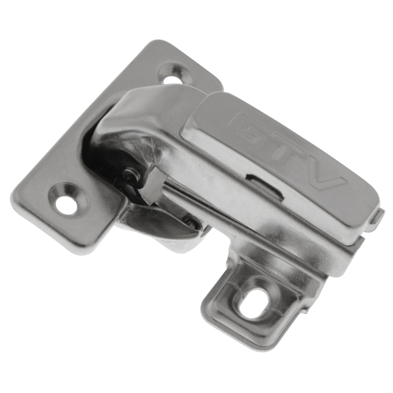 Петля GTV 180° рівнолежача з коротким плечем