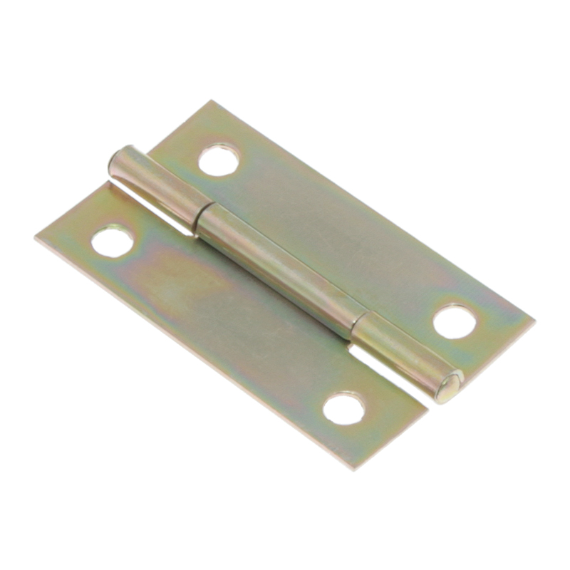 Петля карточна, 50 мм