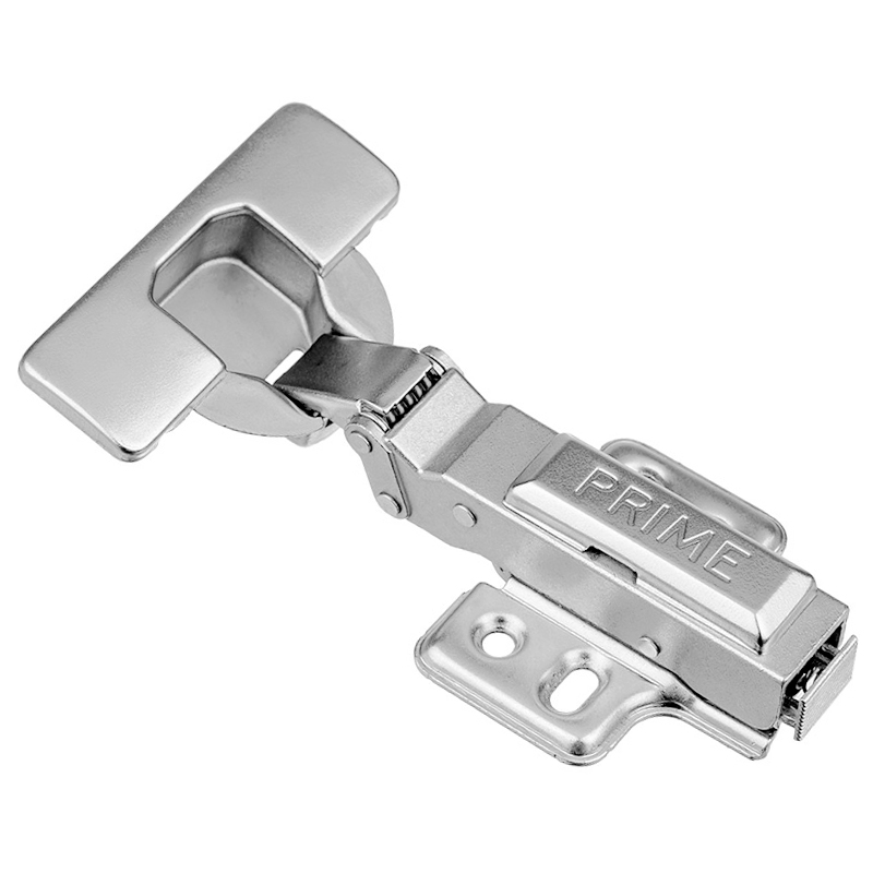 Петля кутова -30 Prime, з дотягувачем, Giff