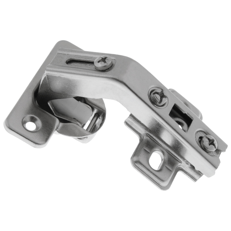 Петля кутова для складних фасадів, Linken System