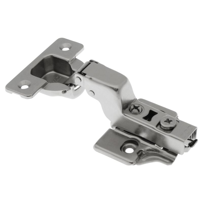 Петля внутрішня Ultra, з дотягувачем 3D, Linken System