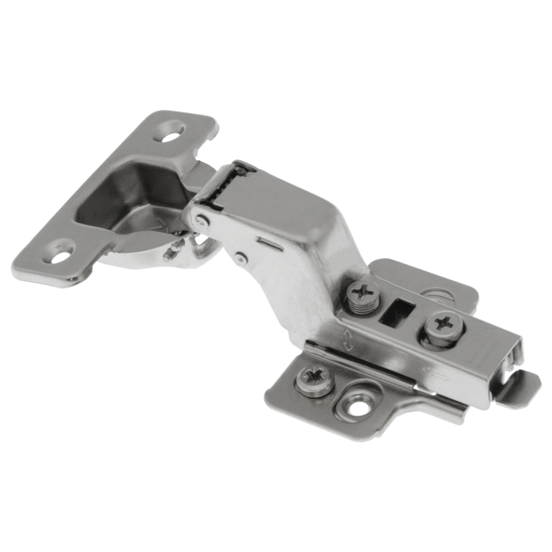 Петля внутрішня Solid plus, з дотягувачем, 3D, GTV