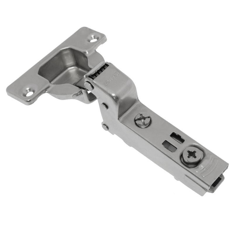 Петля внутрішня Invo, з дотягувачем, Samet