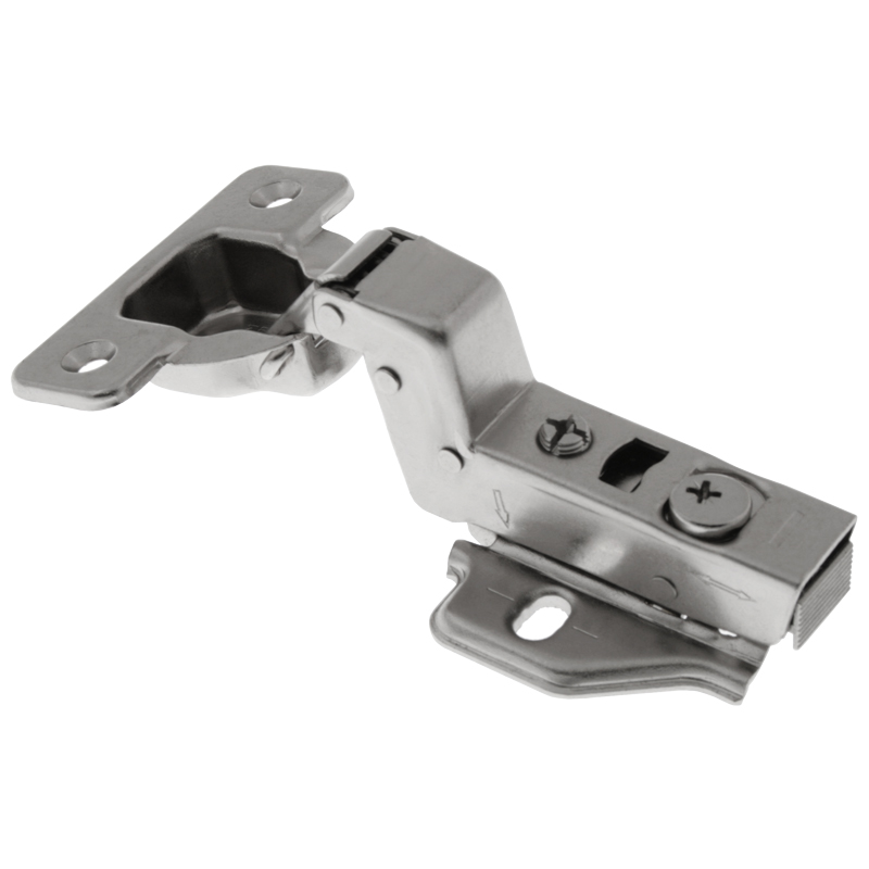 Петля внутрішня Easy Motion, з дотягувачем, Linken System