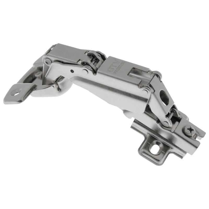 Петля-робот 165, GTV