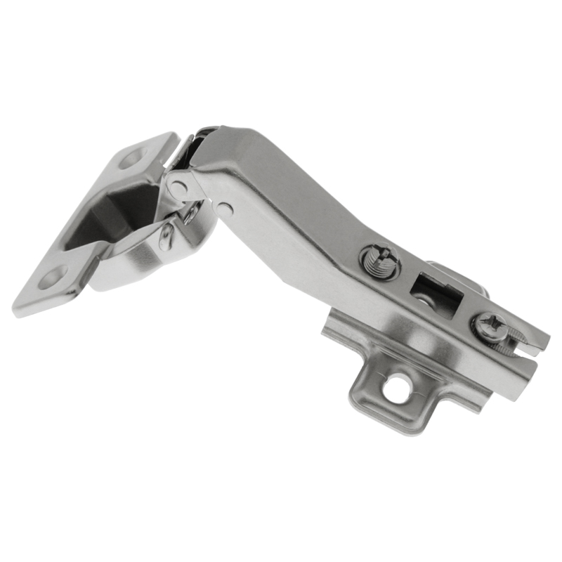 Петля кутова 45, без пружини, GTV