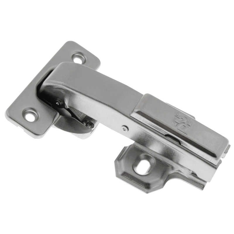 Петля 180 рівнолежача, з дотягувачем, DC