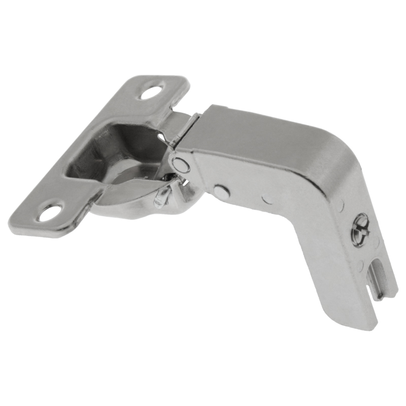 Петля 180° рівнолежача B-Type, для фальш панелі, Titus