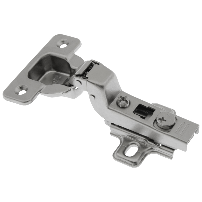 Петля внутрішня з ексцентриком, Linken System