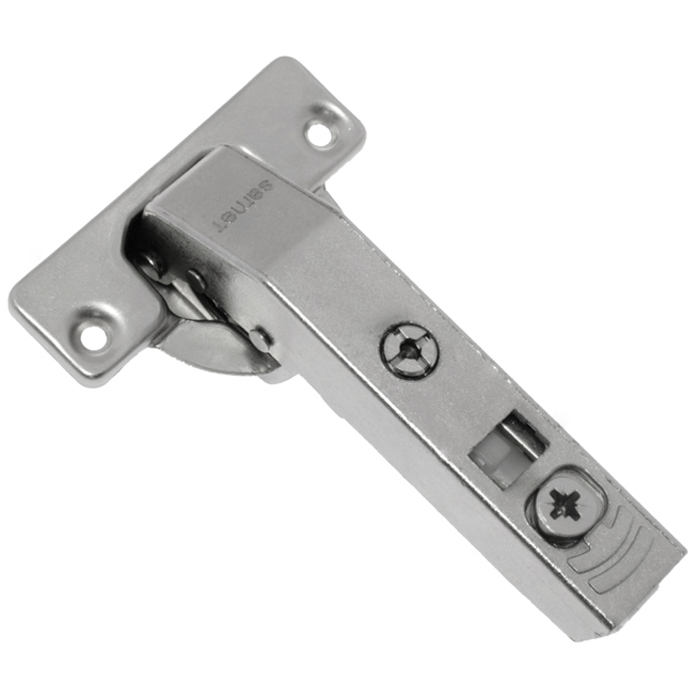 Петля 180 рівнолежача Invo, з дотягувачем, Samet