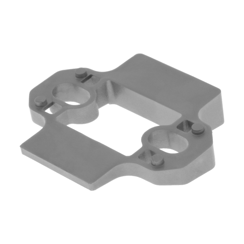 Адаптер для зміни кута встановлення петлі на 10 градусів