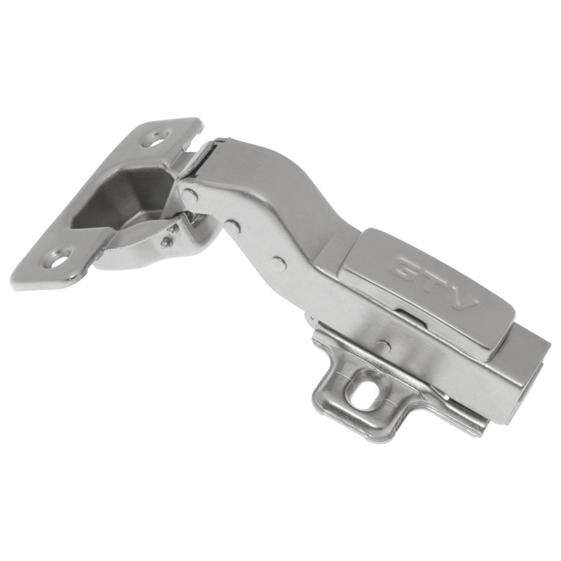 Петля кутова 30, з дотягувачем, GTV