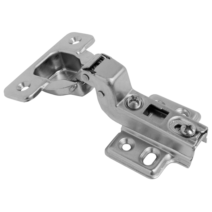 Петля внутрішня з посиленою лапкою, Linken System