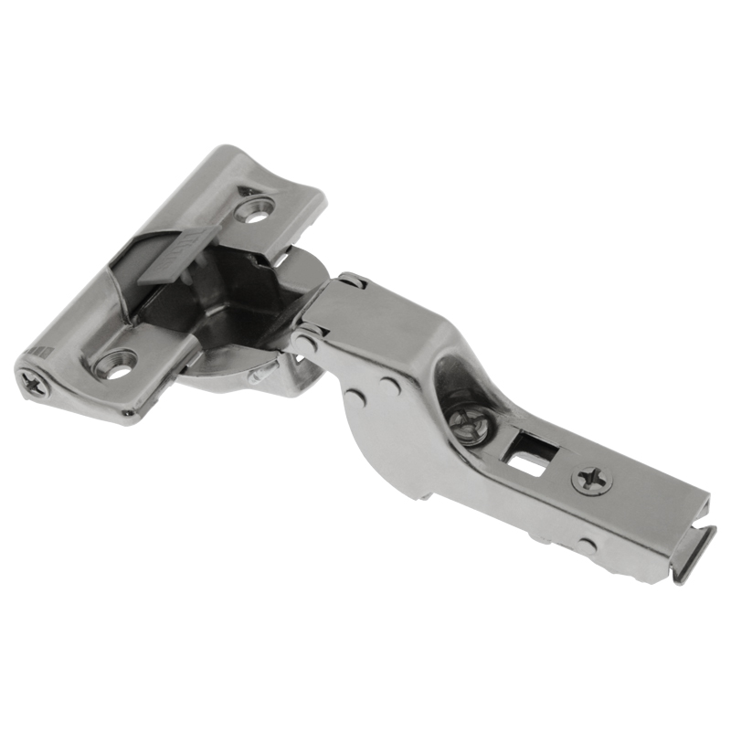 Петля внутрішня T-Type, з дотягувачем, Titus