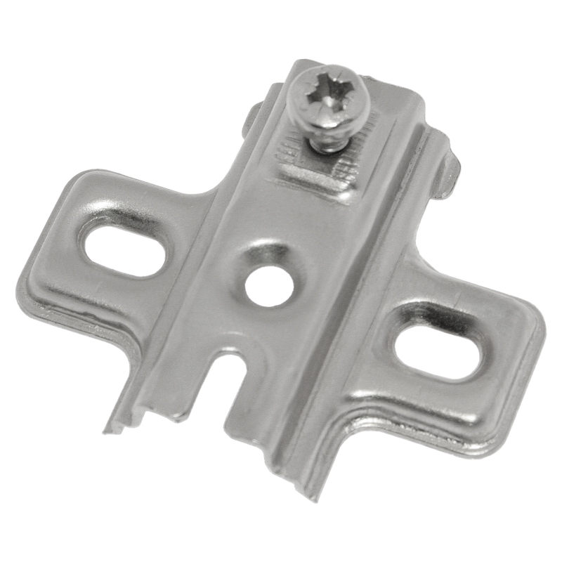 Монтажна планка для петель Star, Samet