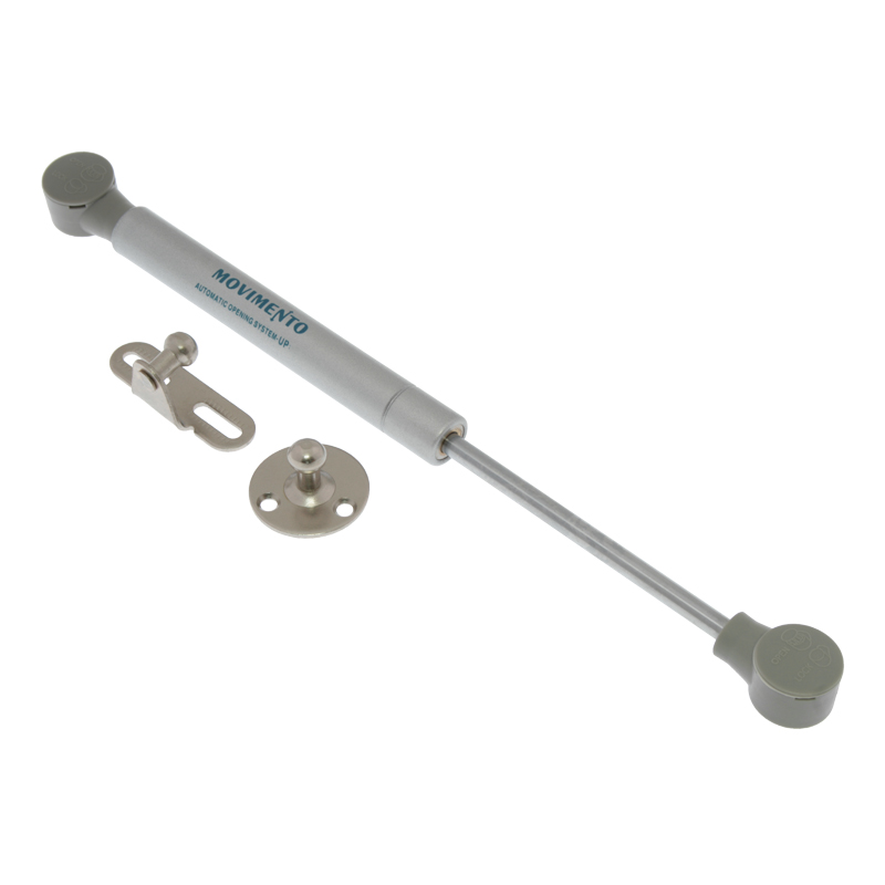 Газовий підйомник 80N, сірий, Movimento