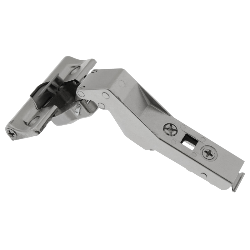 Петля кутова 45 T-Type, з дотягувачем, Titus