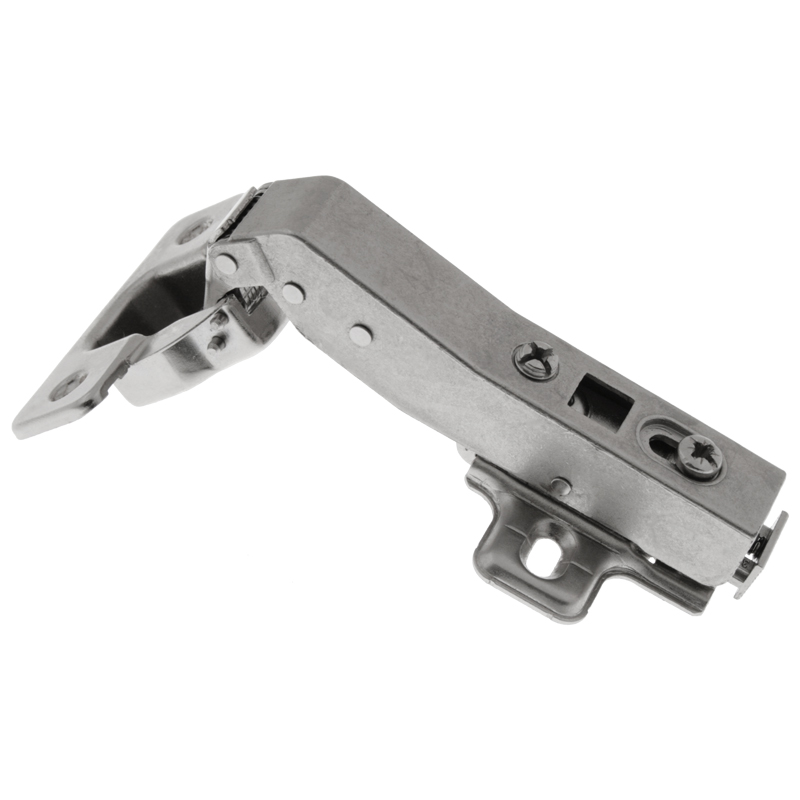 Петля кутова 45 з дотягувачем, GTV