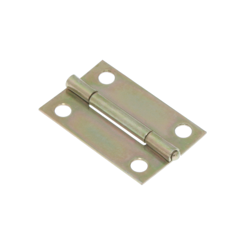 Петля карточна, 38 мм