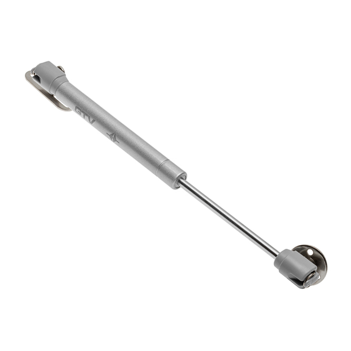 Газовий підйомник 100N, сірий, GTV