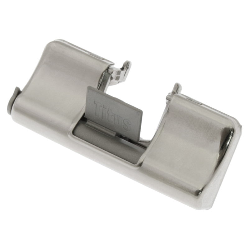 Універсальний дотягувач Glissando TL для петель B-Type, Titus