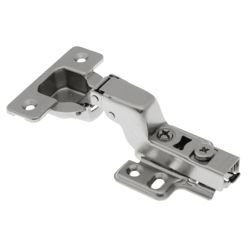 Петля внутрішня Ultra, з дотягувачем, Linken System