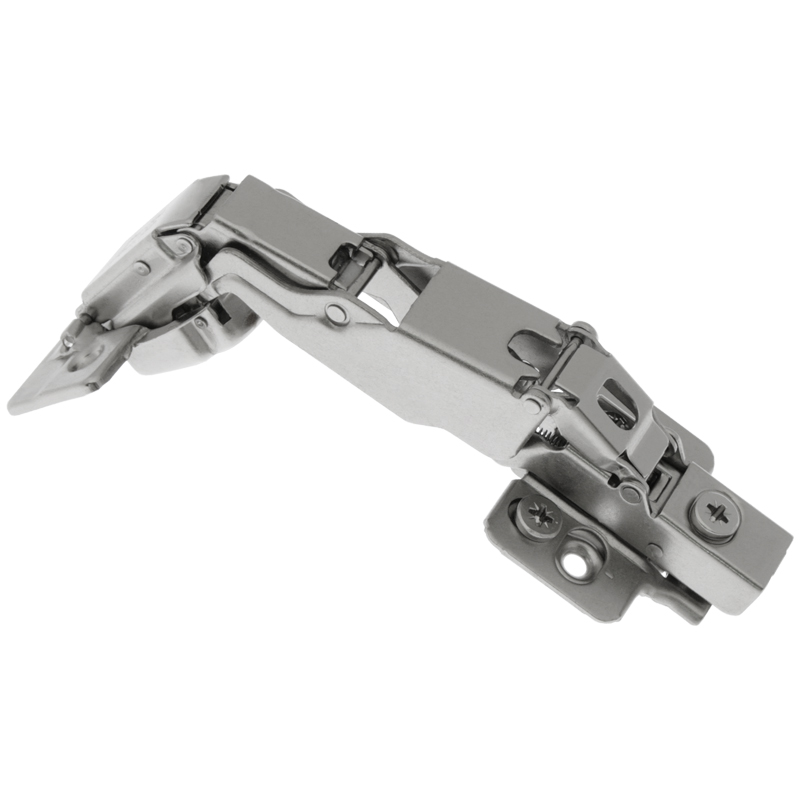 Петля-робот 165, з дотягувачем, 3D, GTV